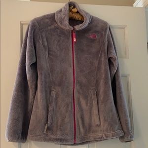 The North Face Osito Jacket